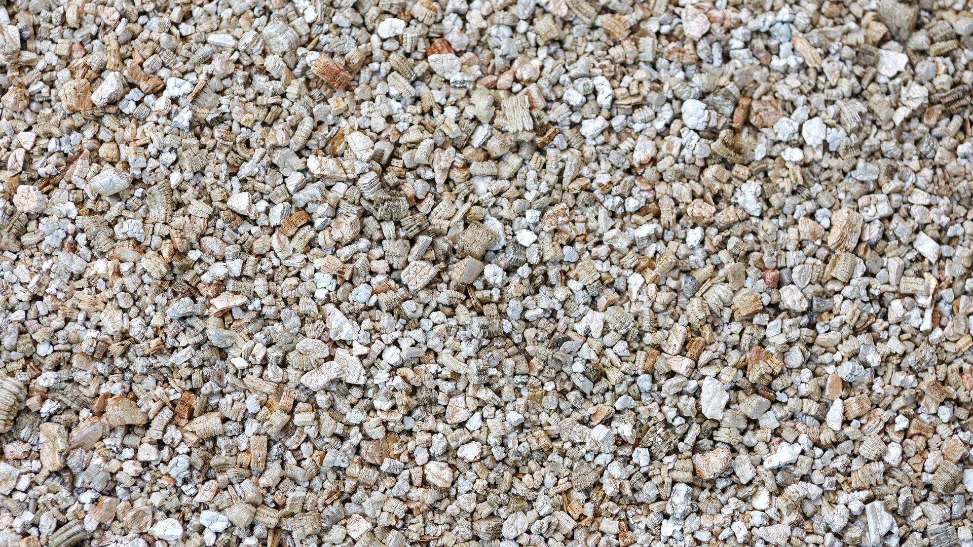 Vermiculite insulation hazard in solon OH